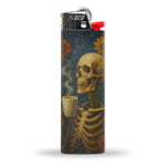 Coffee After Death Lighter - The Original Underground