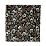 Coffins and Eyeballs Bandana - The Original Underground