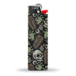 Coffins and Eyeballs Lighter - The Original Underground