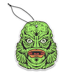 Creature from the Black Lagoon Air Freshener - The Original Underground