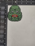 Creature from the Black Lagoon Patch - The Original Underground