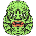 Creature from the Black Lagoon Sticker - The Original Underground