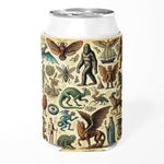 Cryptids and Mythological Creatures Can Cooler - The Original Underground