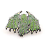 Cthulhu Enamel - The Original Underground