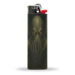 Cthulhu Lighter - The Original Underground