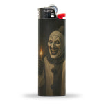 Don't Be Terrified of the Flame Lighter - The Original Underground