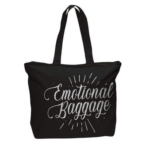 Emotional Baggage Bag - The Original Underground