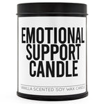 Emotional Support Candle Scented Candle - The Original Underground