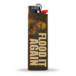 Flood It Again Lighter - The Original Underground