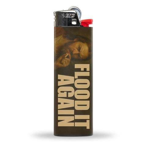 Flood It Again Lighter - The Original Underground