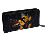 Frankenstein and His Bride Clutch Handbag - The Original Underground