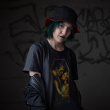 Frankenstein and His Bride T-Shirt - The Original Underground / theoriginalunderground.com