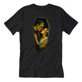 Frankenstein and His Bride T-Shirt - The Original Underground / theoriginalunderground.com