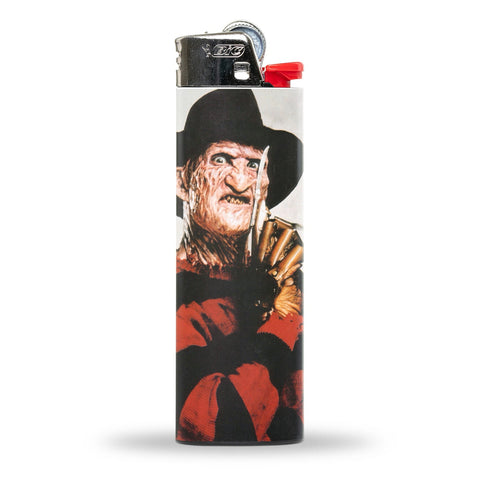 Freddy Krueger Lighter - The Original Underground