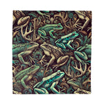 Frogs and Antlers Bandana - The Original Underground