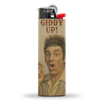 Giddy Up! Lighter - The Original Underground
