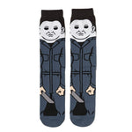 Halloween "Michael Myers" Socks - The Original Underground