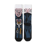 Hellraiser "Pinhead" Socks - The Original Underground