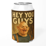 Hey You Guys Can Cooler - The Original Underground