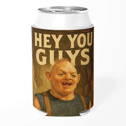 Hey You Guys Can Cooler - The Original Underground