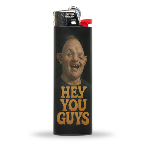 Hey You Guys Lighter - The Original Underground