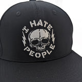 I Hate People Hat - The Original Underground