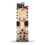 Jason Vorhees Mask Lighter - The Original Underground