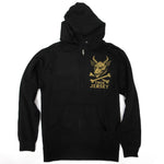 Jersey Devil Beast of the Pines Hoodie - The Original Underground