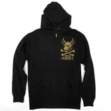 Jersey Devil Beast of the Pines Hoodie - The Original Underground