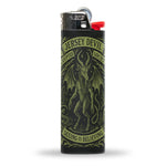 Jersey Devil Cryptid Society Lighter - The Original Underground