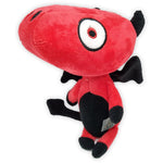 Jersey Devil Plush - The Original Underground