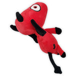 Jersey Devil Plush - The Original Underground