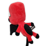 Jersey Devil Plush - The Original Underground