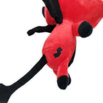 Jersey Devil Plush - The Original Underground