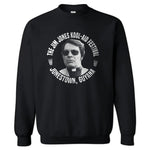 Jim Jones Kool - Aid Festival Crewneck Sweatshirt - The Original Underground