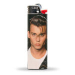 Johnny Depp "Cry Baby" Lighter - The Original Underground