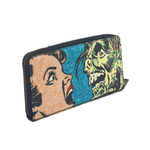 Kiss of Death Clutch Handbag - The Original Underground