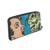 Kiss of Death Clutch Handbag - The Original Underground