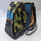 Kiss of Death Purse - The Original Underground