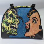 Kiss of Death Purse - The Original Underground