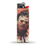 Leatherface "Texas Chainsaw" Lighter - The Original Underground