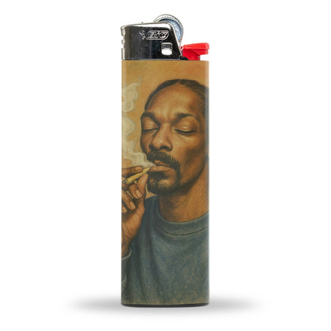 Light It Up Like Snoop Lighter - The Original Underground
