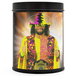 Macho Man Randy Savage Scented Candle - The Original Underground