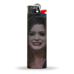 Magenta "Rocky Horror Picture Show" Lighter - The Original Underground