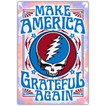 Make America Grateful Again Sticker - The Original Underground