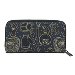 Masonic Esotericism Clutch Handbag - The Original Underground