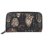 Medical Morbidity Clutch Handbag - The Original Underground