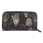 Medical Morbidity Clutch Handbag - The Original Underground