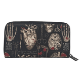 Medical Morbidity Clutch Handbag - The Original Underground