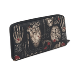 Medical Morbidity Clutch Handbag - The Original Underground